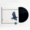 TEDESCHI TRUCKS BAND - Let Me Get By Vinyl