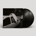 BLOOD ORANGE - Negro Swan Vinyl