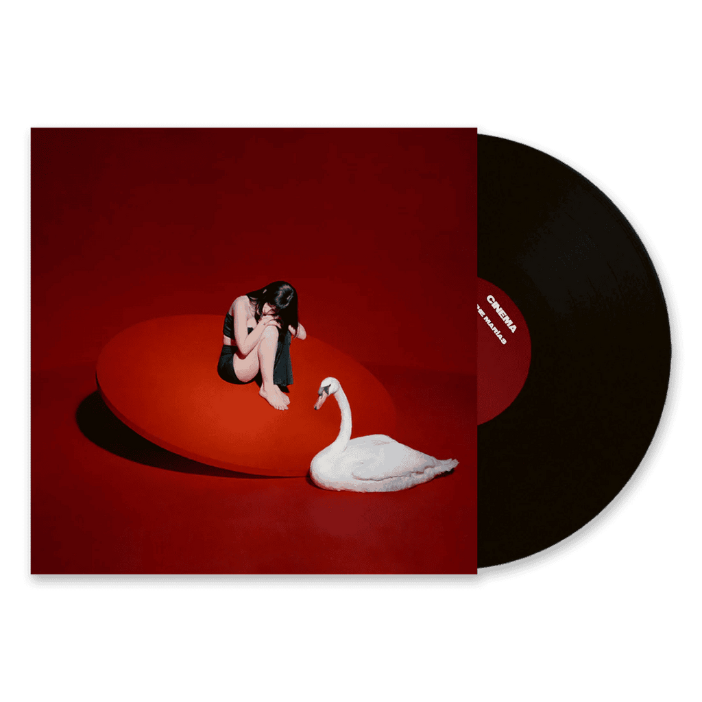 THE MARIAS - Cinema Vinyl