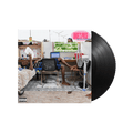 BLOOD ORANGE - Angel's Pulse Vinyl
