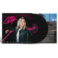 G FLIP - Dream Ride Vinyl