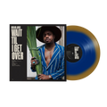 DURAND JONES - Wait Til I Get Over Vinyl