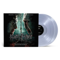 ALEXANDRE DESPLAT - Harry Potter And The Deathly Hallows - Part 2 Vinyl