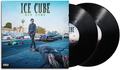 ICE CUBE - Man Down Vinyl