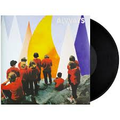 ALVVAYS - Antisocialites Vinyl