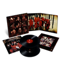 SLIPKNOT - Slipknot 25th Anniversary Deluxe Edition Vinyl