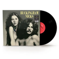 BUCKINGHAM NICKS - Buckingham Nicks Vinyl