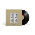 LED ZEPPELIN - Live EP Vinyl