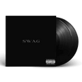 JUSTIN BIEBER - Swag Vinyl