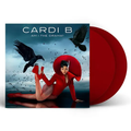 CARDI B - Am I The Drama? Vinyl