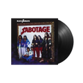 BLACK SABBATH - Sabotage Vinyl
