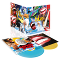 BLUR - The Great Escape 30th Anniversary Edition Vinyl