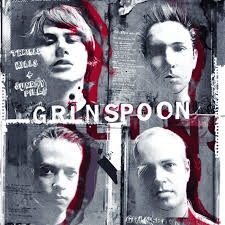 GRINSPOON -  Thrills Kills & Sunday Pills (21st Anniversary Edition) Vinyl