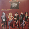 PANIC! AT THE DISCO - A Fever You Can't Sweat Out (NM/NM) Vinyl