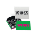 PAUL MCCARTNEY & WINGS - WINGS (Collection) Vinyl