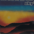 SKY - Sky 2 (VG+/VG+) Vinyl