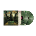 WICKED FOR GOOD The Soundtrack Vinyl