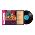 HARUOMI HOSONO - Tropical Dandy (50th Anniverary Edition) Vinyl