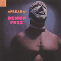 AFREAKA! - Demon Fuzz Vinyl
