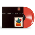 TEARS FOR FEARS - Songs From The Big Chair (40th Anniversary Edition) Vinyl