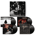 NEIL YOUNG - Official Release Series Volume 6 (Discs 26, 27, 28 & 29) Vinyl Box Set