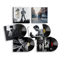 BOB DYLAN - Bootleg Series Vol. 18: Through the Open Window Vinyl Box Set