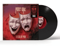 MÖTLEY CRÜE - Theatre of Pain 40th Anniversary Edition Vinyl