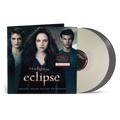 THE TWILIGHT SAGA Eclipse Soundtrack Vinyl