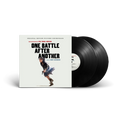 JONNY GREENWOOD - One Battle After Another Soundtrack Vinyl