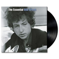 BOB DYLAN - The Essential Bob Dylan Vinyl
