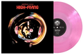 HIROMASA SUZUKI - High-Flying Vinyl
