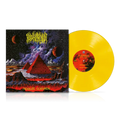 BLOOD INCANTATION -  Absolute Elsewhere Vinyl