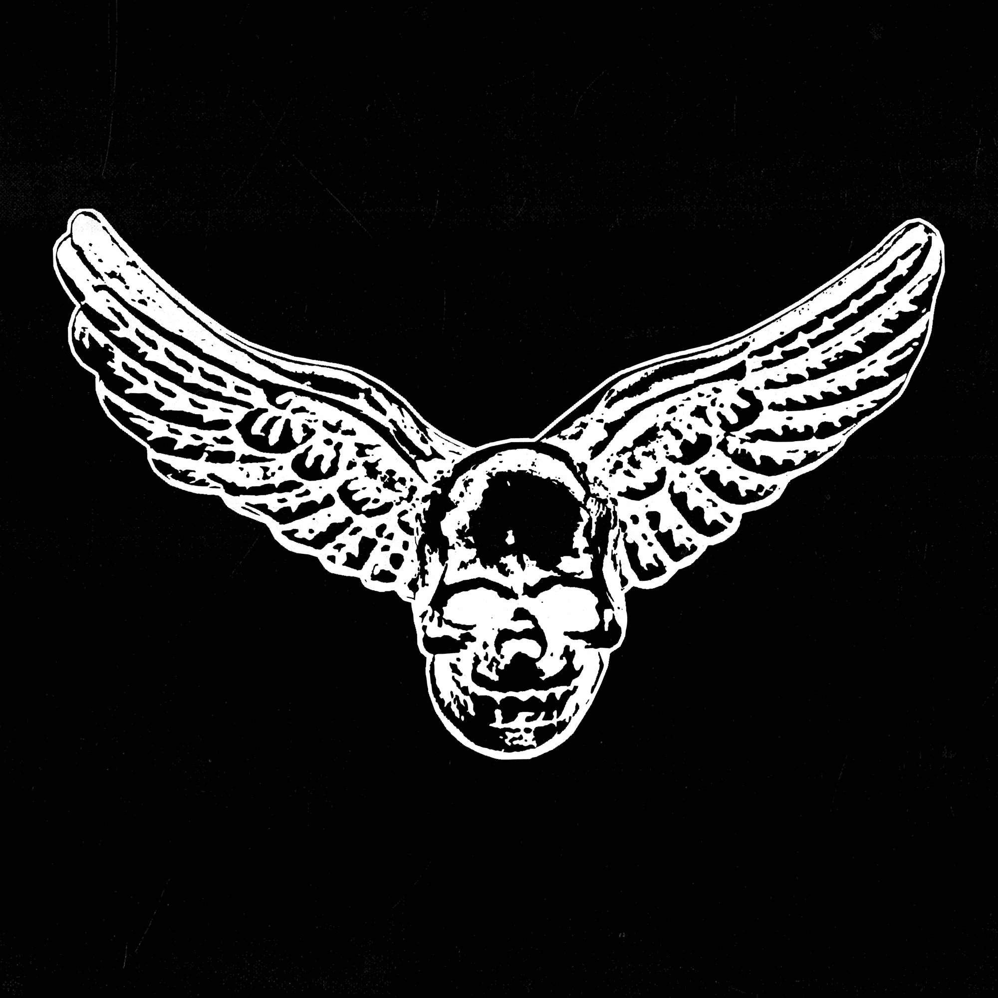 AEROSMITH & YUNGBLUD - One More Time EP Vinyl