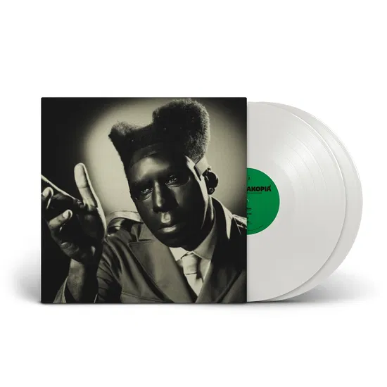 TYLER THE CREATOR - Chromakopia Vinyl