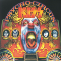 KISS - Psycho Circus Vinyl