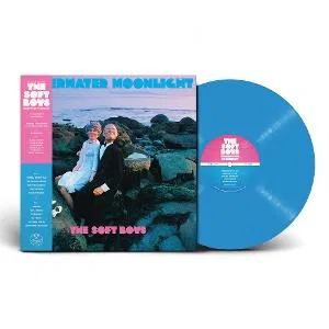 THE SOFT BOYS - Underwater Moonlight Vinyl