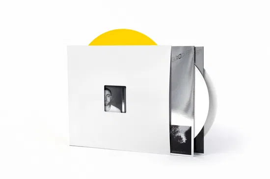 MAC MILLER - Go:od AM (10 Year Anniversary) Vinyl