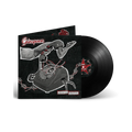 GRINSPOON - Whatever, Whatever Vinyl