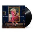 ROBBIE WILLIAMS - Britpop Vinyl