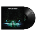 HILLTOP HOODS - The Great Expanse Vinyl