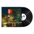DJO - The Crux Deluxe Vinyl
