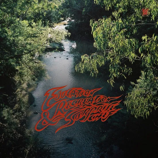 SURPRISE CHEF - Education & Recreation Vinyl