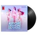 KPop Demon Hunters (Soundtrack) Vinyl