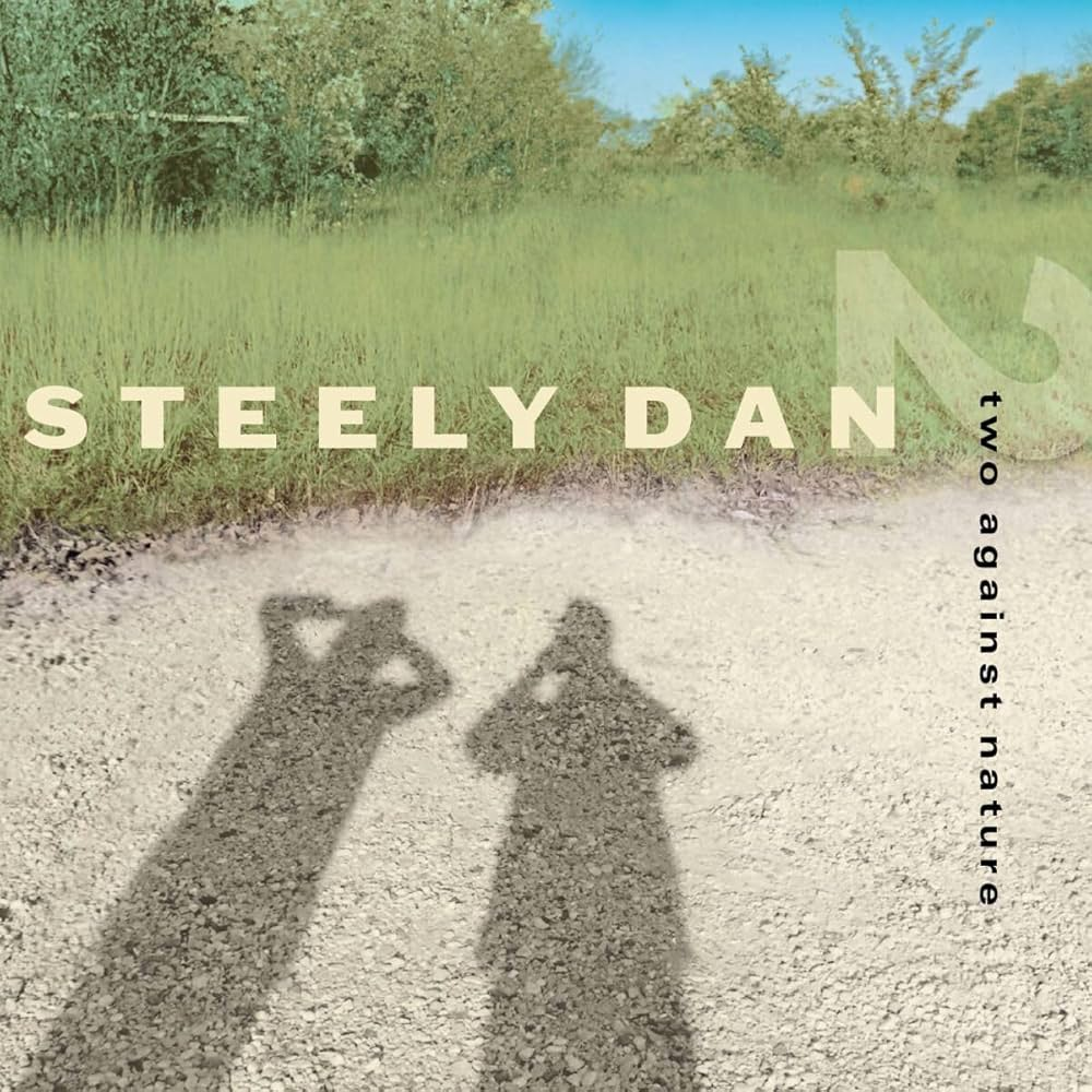 STEELY DAN - Two Against Nature Vinyl