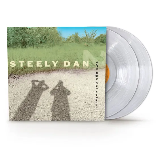 STEELY DAN - Two Against Nature Vinyl