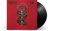 TOTO - IV Vinyl