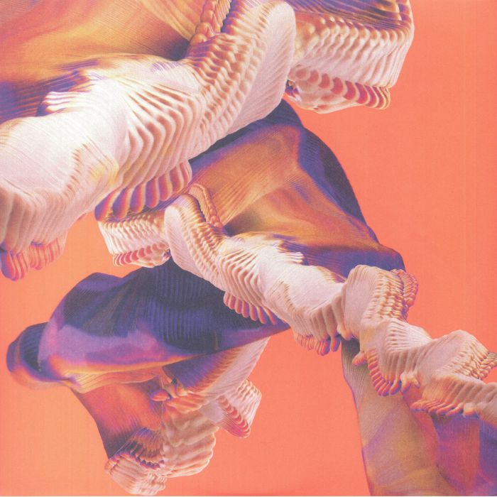 BICEP - Isles Deluxe Edition Vinyl