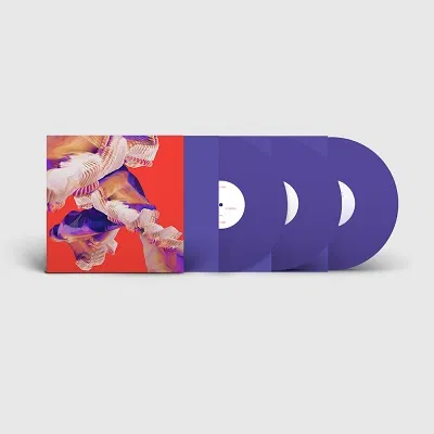 BICEP - Isles Deluxe Edition Vinyl