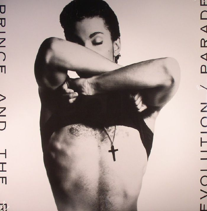 PRINCE & THE REVOLUTION - Parade Vinyl