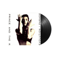 PRINCE & THE REVOLUTION - Parade Vinyl